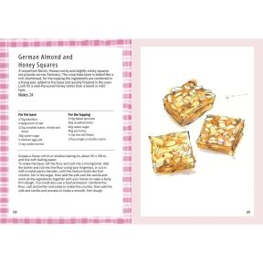 National Trust Book of Biscuits