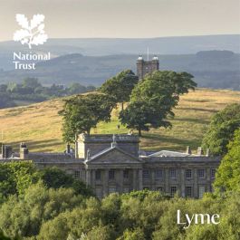 Lyme Guidebook | National Trust Shop