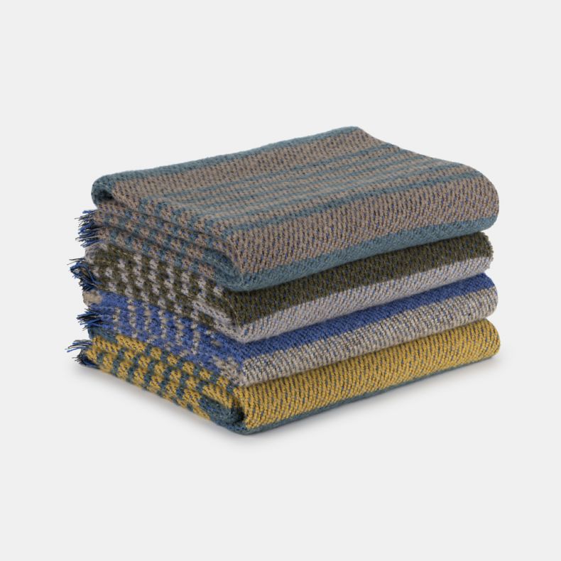 National Trust Recycled Rug