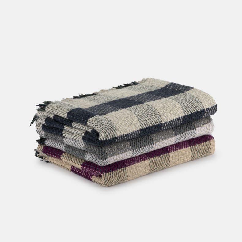 National Trust Recycled Rug