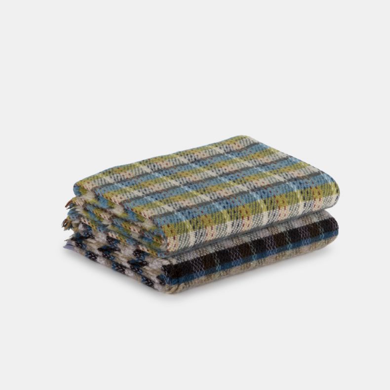 National Trust Recycled Rug