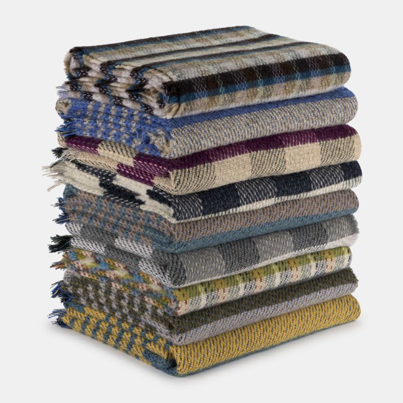 National Trust Recycled Rug