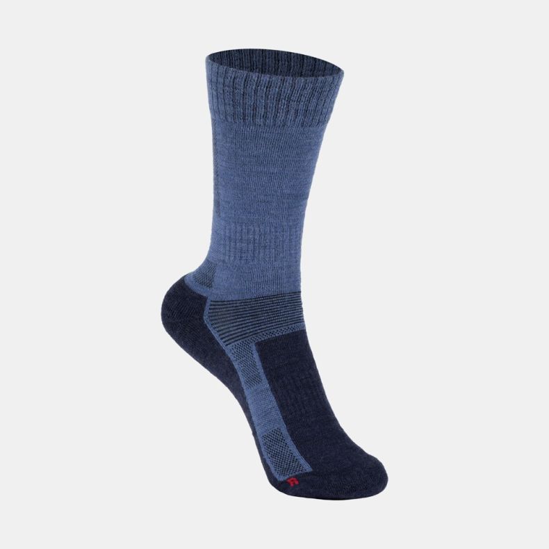 National Trust Hiking Socks, Navy