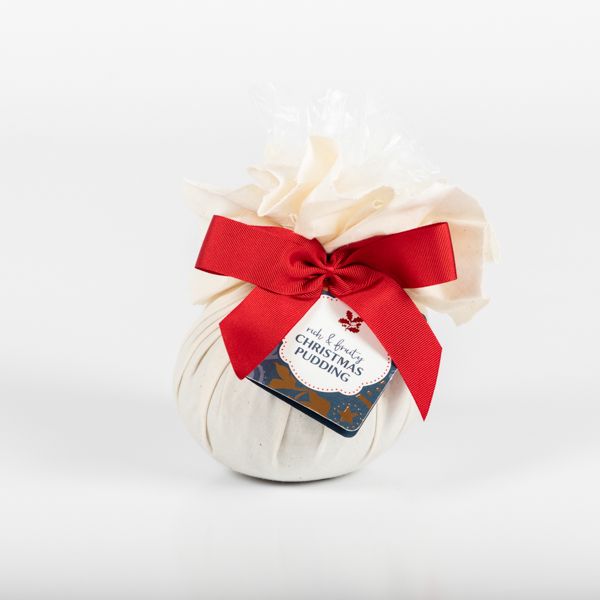 Christmas Pudding 900g