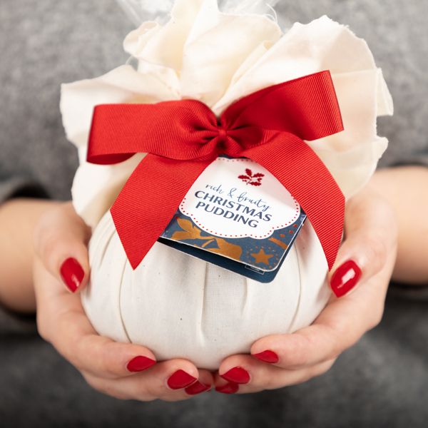 Christmas Pudding 900g