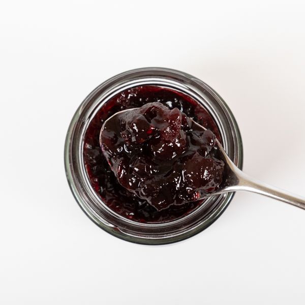 National Trust Jingle Berry Jam