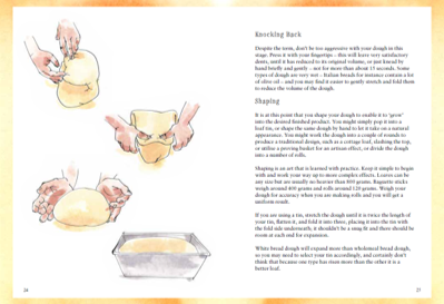 National Trust: National Trust Book of Bread
