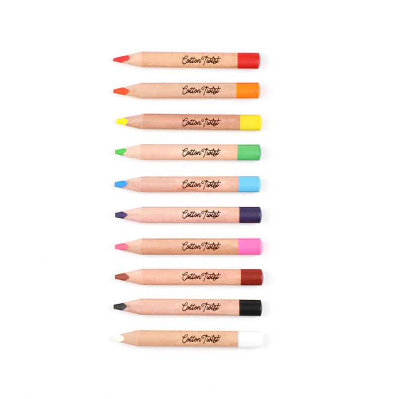 Water Colour Pencils