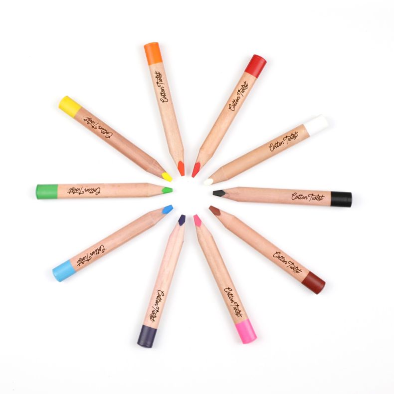 Water Colour Pencils