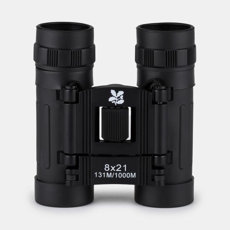 National Trust Pocket Optic Binoculars 