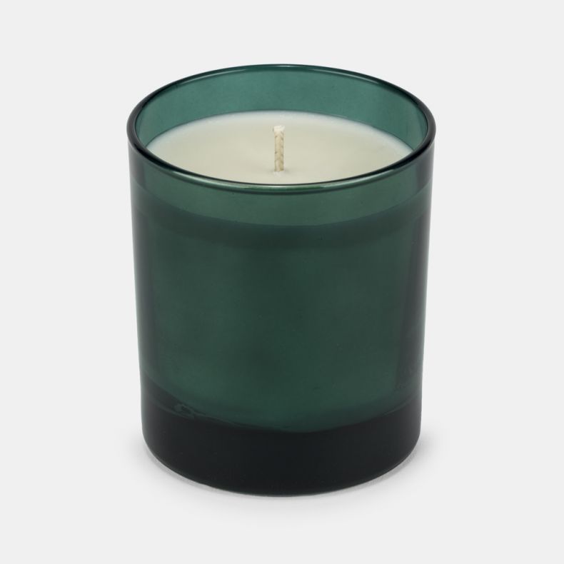 National Trust Boxed Candle Blue Spruce and Frosted Pine