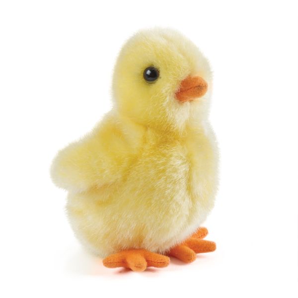 Living Nature Yellow Chick| National Trust Shop