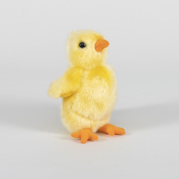 Living Nature Yellow Chick