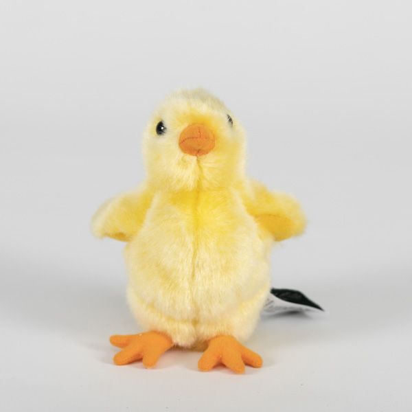 Living Nature Yellow Chick