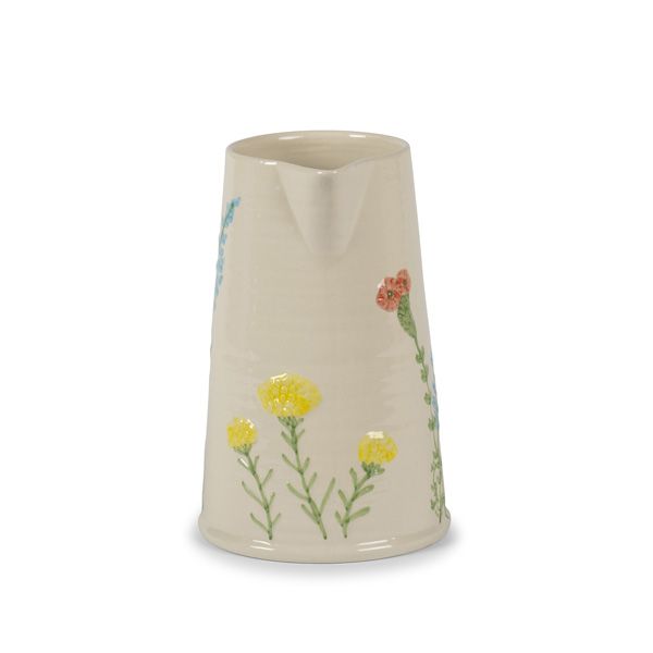 Meadow Stoneware Jug