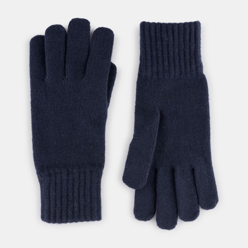 National Trust Super Soft Knitted Gloves