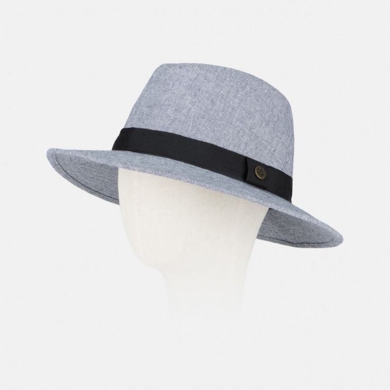 National Trust Blue Ambassador Hat