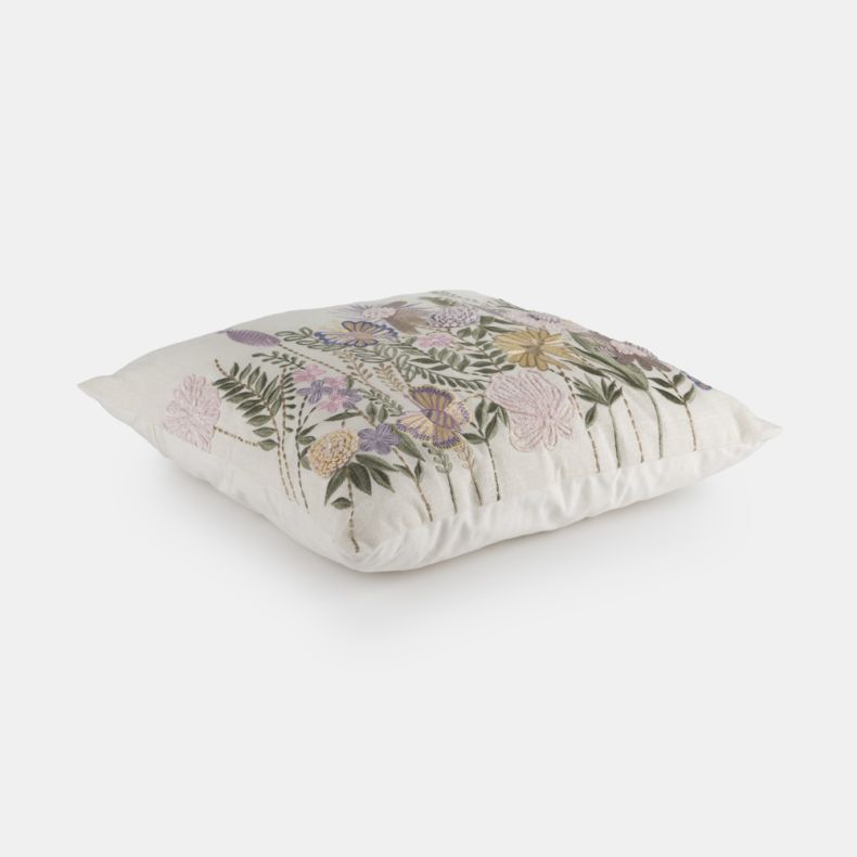 Spring Meadow Cushion