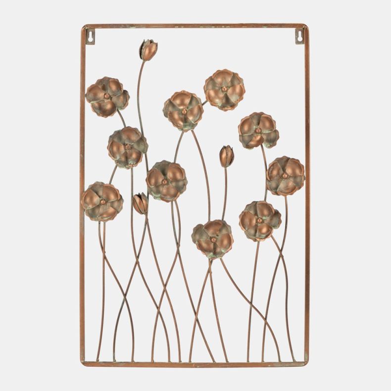 Cornflower Wall Art