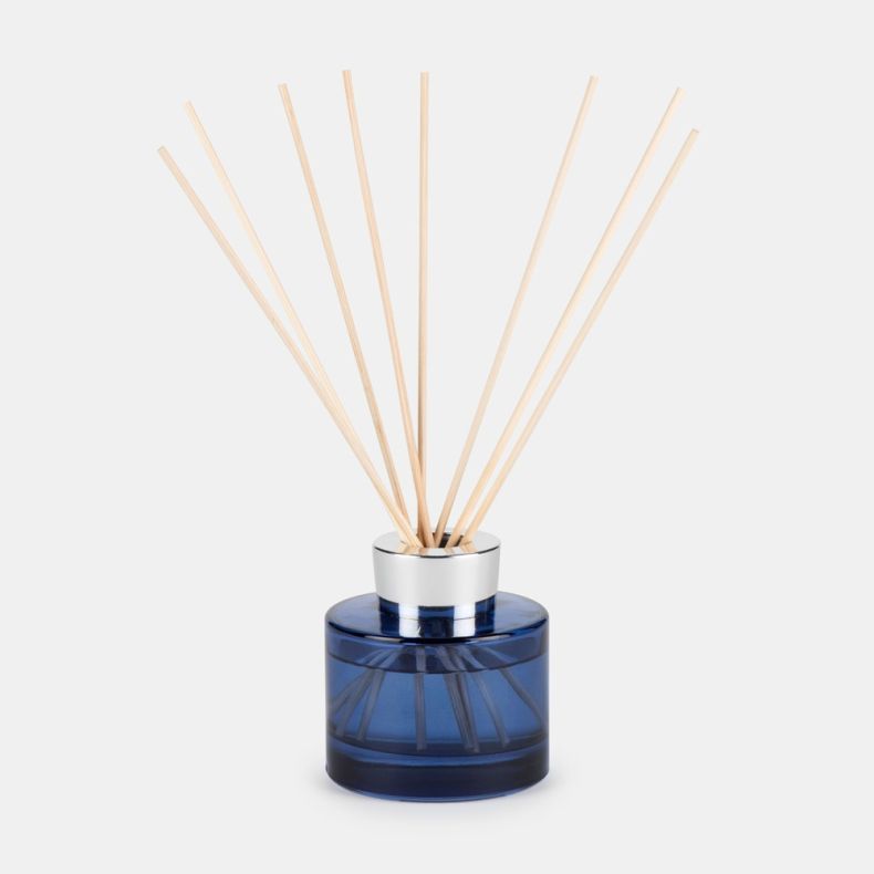 National Trust Reed Diffuser, Bergamot and Sea Moss