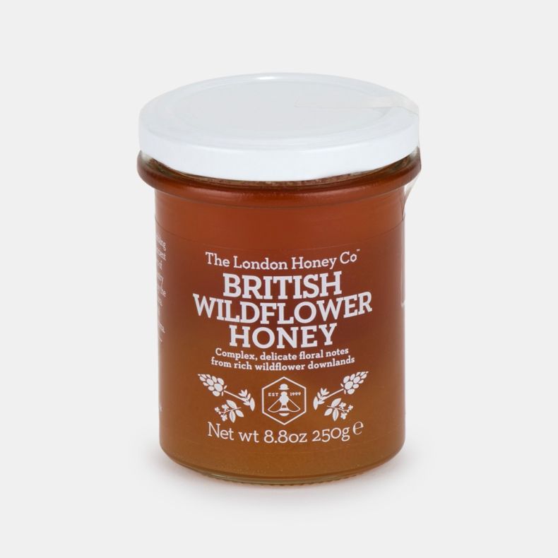 British Wildflower Honey