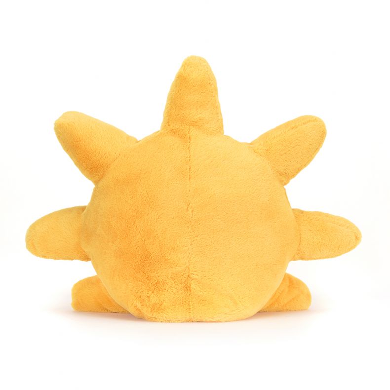  Amuseable Sun ぬいぐるみ 太陽 Sunshine Jellycat Amuseable Sun | National Trust Shop