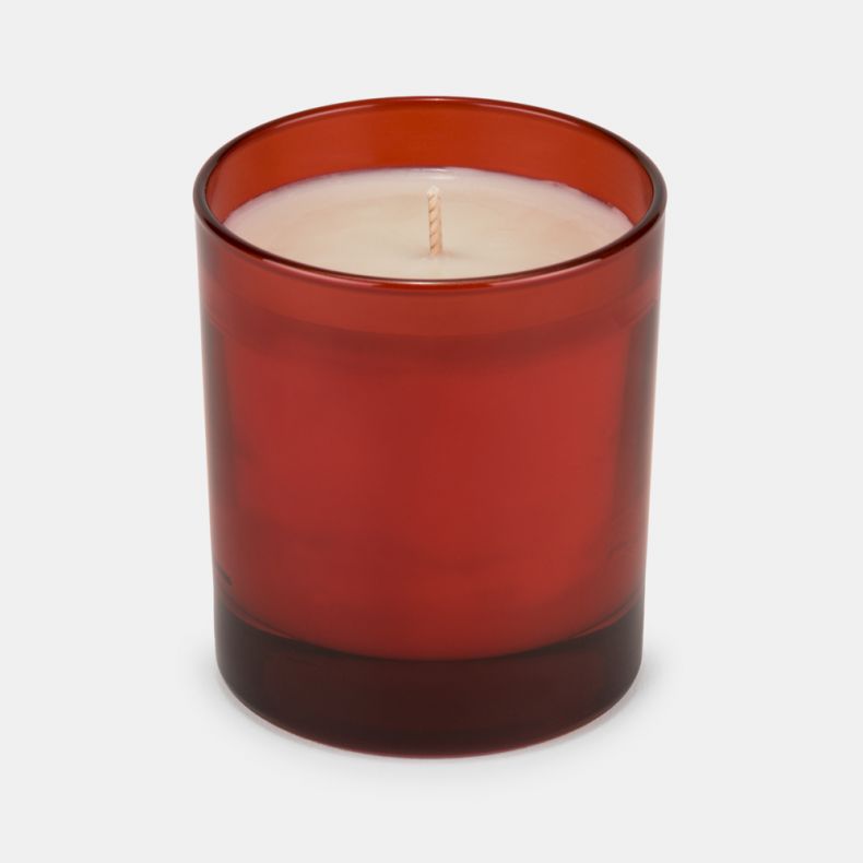 National Trust Boxed Candle, Orange and Cedarwood