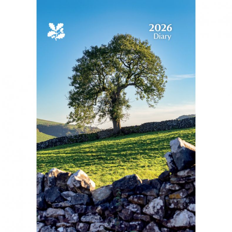Calendars And Diaries 2026 National Trust Shop 50077132 