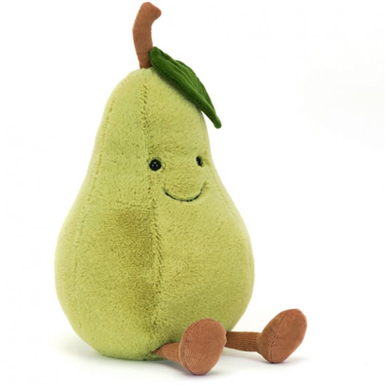 Jellycat Amusable Pear