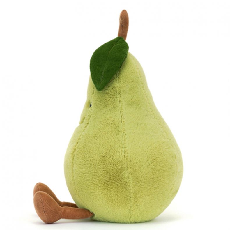 Jellycat Amusable Pear