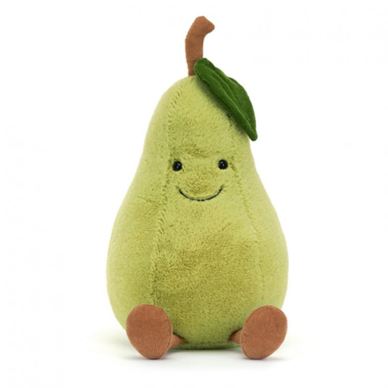 Jellycat Amusable Pear