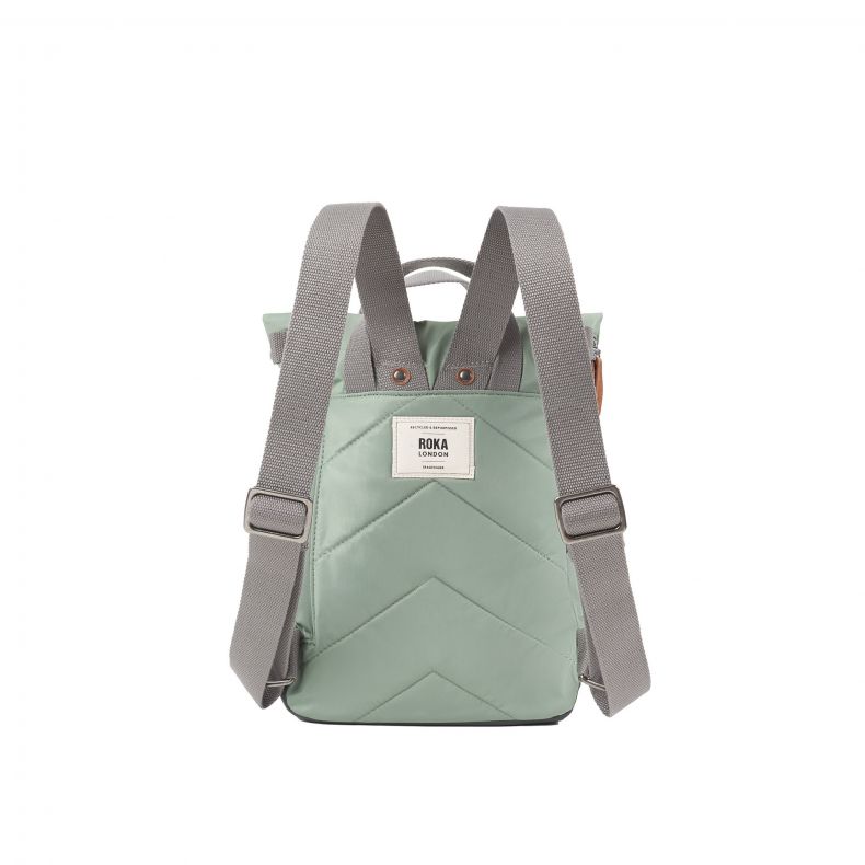 ROKA Canfield B Small Frost Backpack