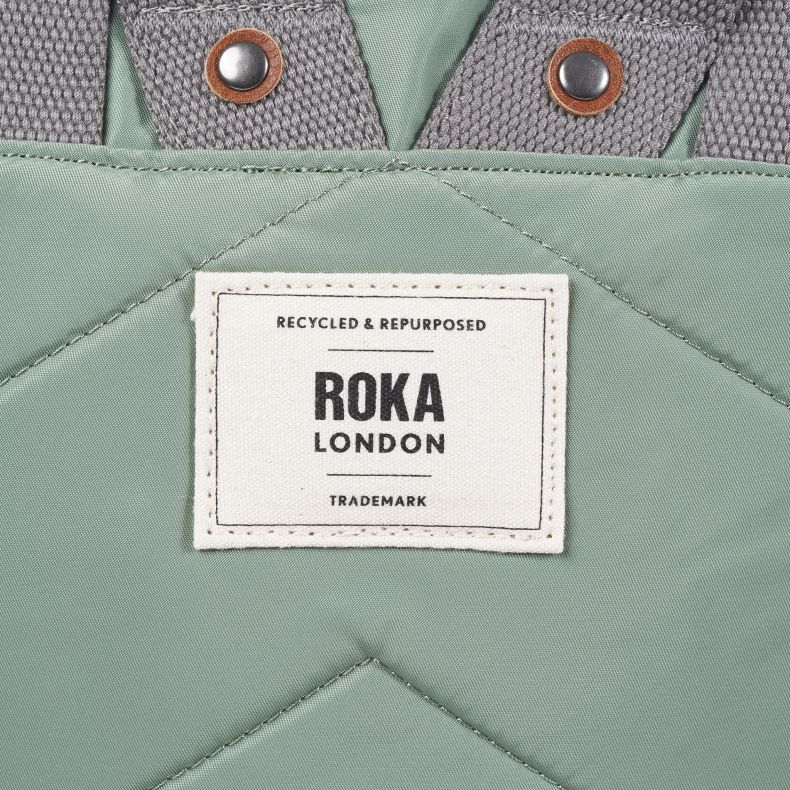 ROKA Canfield B Small Frost Backpack