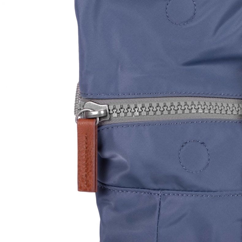 ROKA Canfield B Medium Airforce Navy Backpack