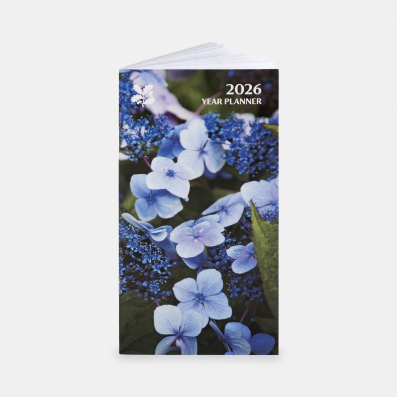 National Trust 2026 Year Planner 50077444 