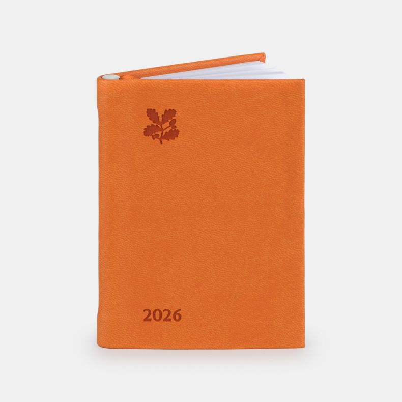 National Trust 2026 Pocket Diary with Pencil