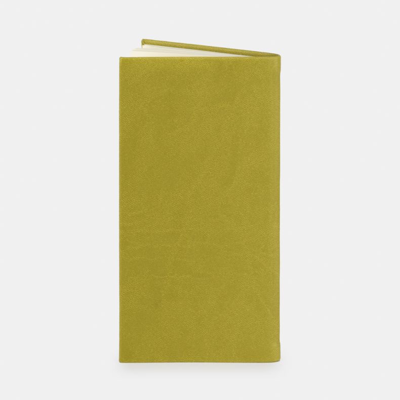 National Trust 2026 Slimchart Diary