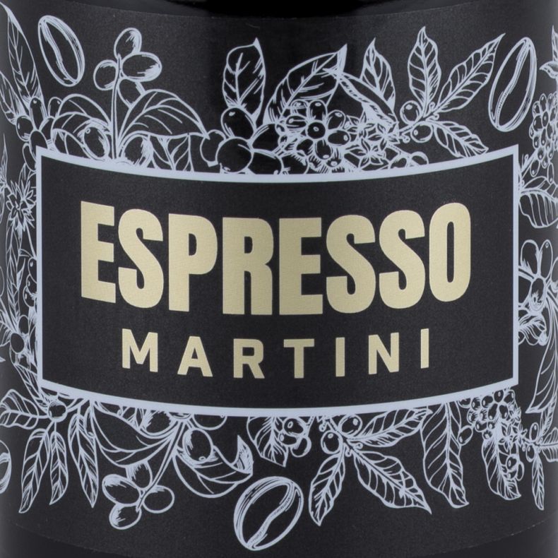 Espresso Martini
