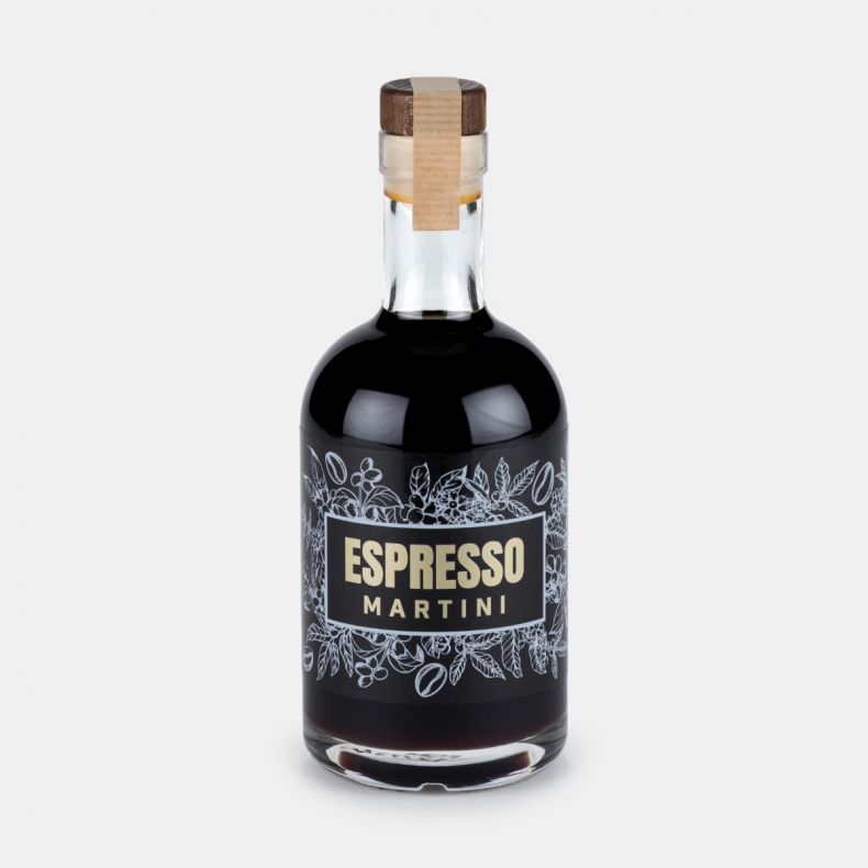 Espresso Martini