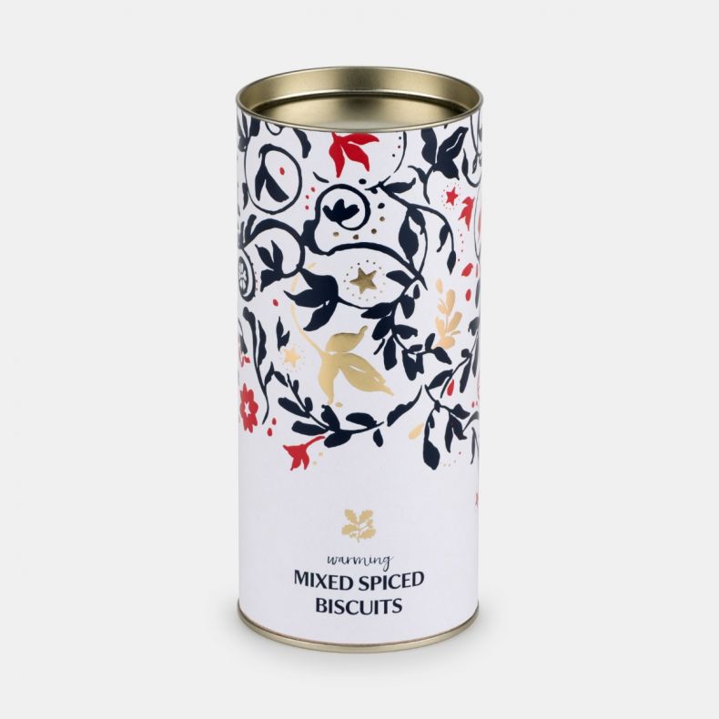 National Trust Mixed Spice Biscuits