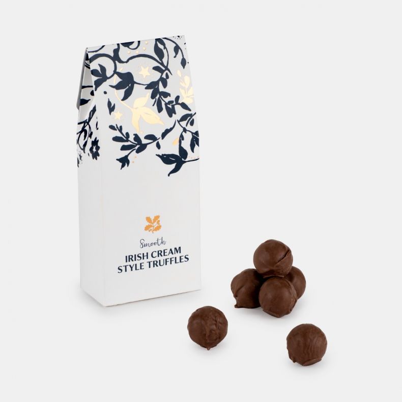 National Trust Irish Cream Style Truffles