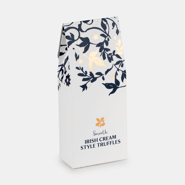 National Trust Irish Cream Style Truffles