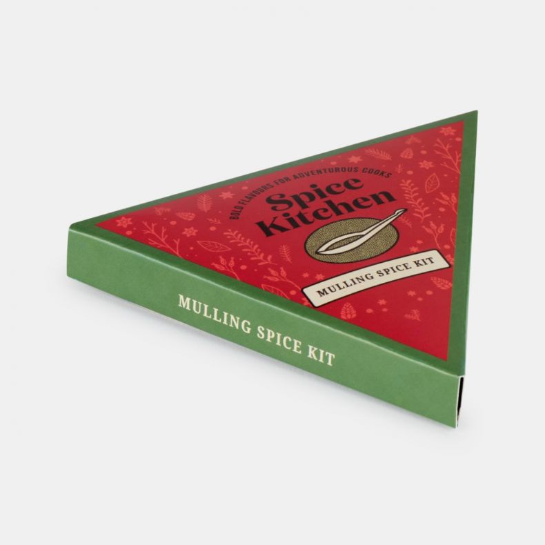 Mulling Spice Kit