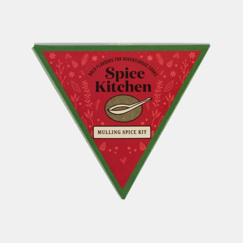 Mulling Spice Kit
