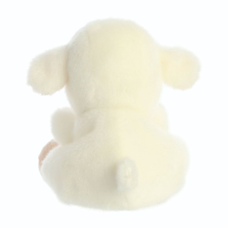 Aurora Palm Pals Woolly Lamb