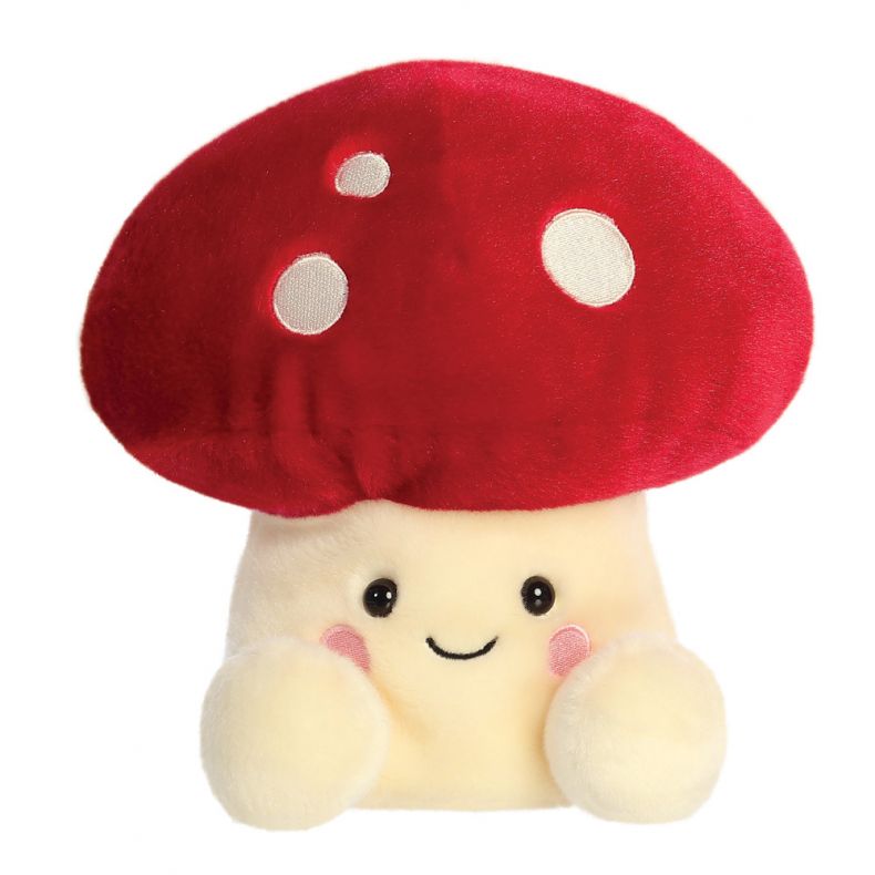 Palm Pals Medium Mushroom
