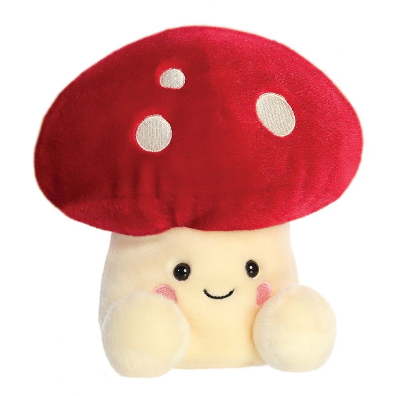 Palm Pals Medium Mushroom