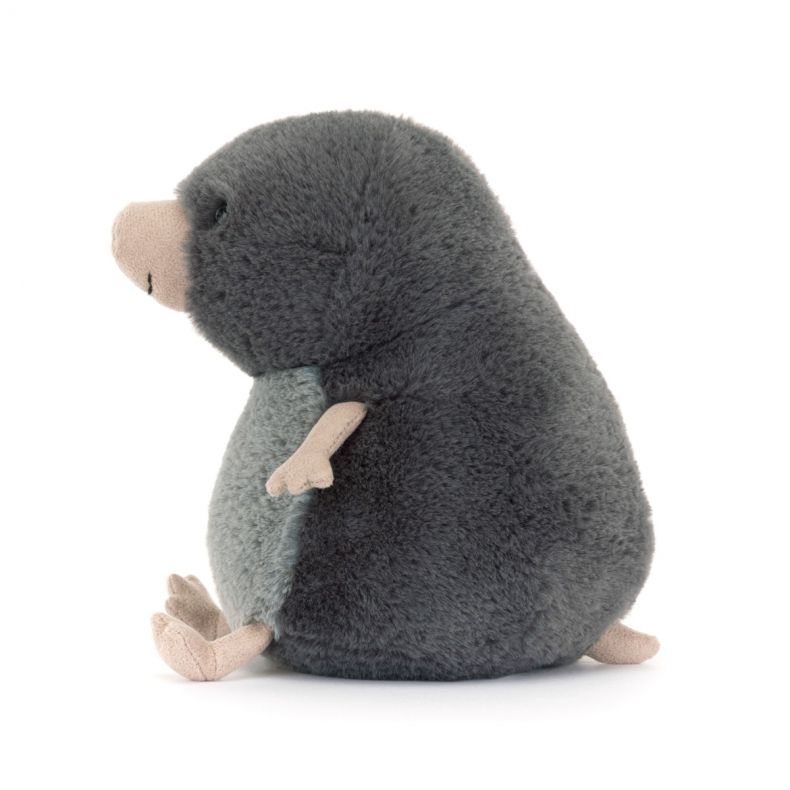 Jellycat Muswell Mole