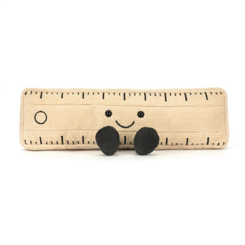 Jellycat Amusable Ruler