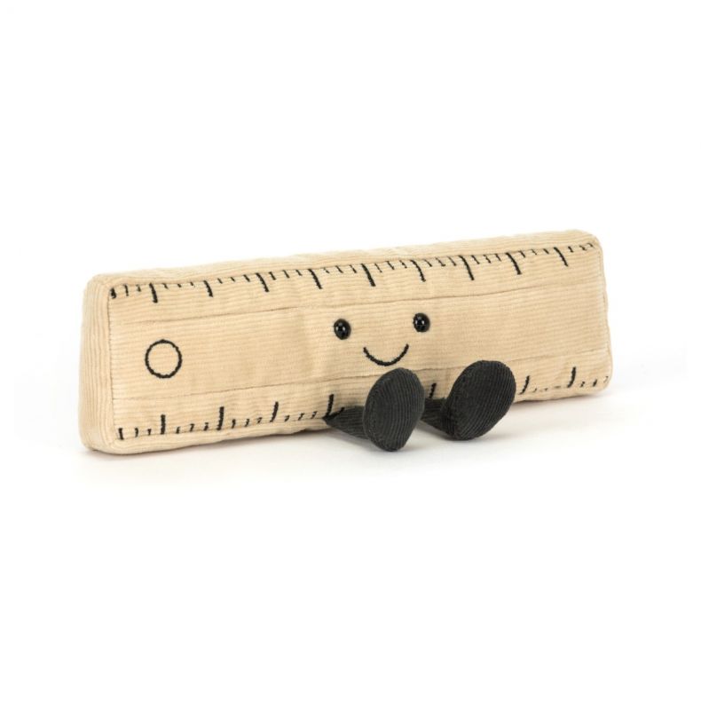 Jellycat Amusable Ruler
